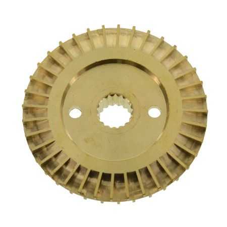 860GRLK80 - Turbine périphérique Pedrollo - 1