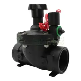 OVB205 - 2" Hydraulikventil ANGEBOT