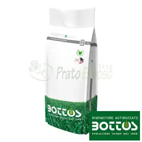 Royal Flowers - 5 kg Lawn Seed