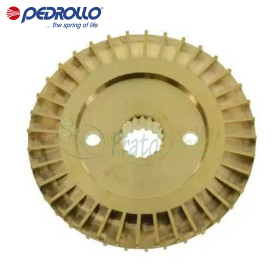 860GRPK622N - Peripheral impeller - Pedrollo