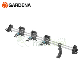3509-20 - Gardena Tool Rack OFFER