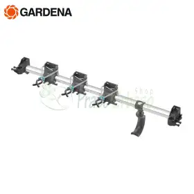 3509-20 - Gardena Tool Rack OFFER