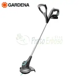 Juego SmallCut 23/18V P4A - Desbrozadora a batería de 14 V OFERTA