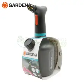 EasyPump - 1-liter battery-powered sprayer - Gardena