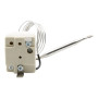 95100100 - Termostato TSR 80° - Punto Fuoco