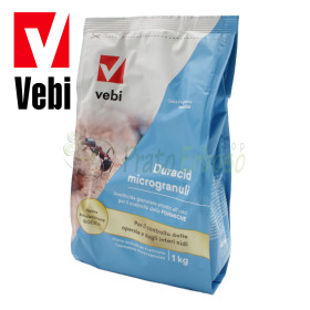 Duracid - Insecticide microgranulaire 1 Kg