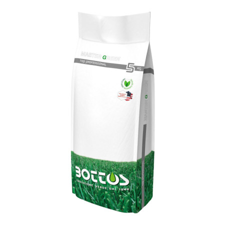 Royal Park - Semences pour gazon 5 kg - Bottos