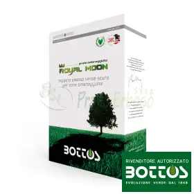 Royal Moon - 1 kg Lawn Seed