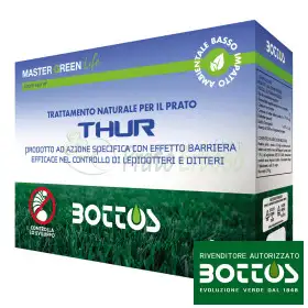 Joi - Insecticid pentru gazon 250g - Bottos