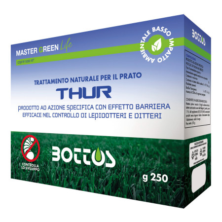 Joi - Insecticid pentru gazon 250g - Bottos