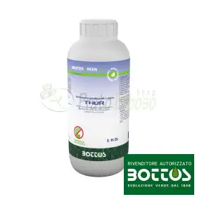 Thur - 1 kg lawn insecticide - Bottos