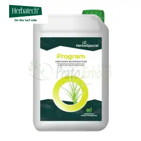 Program - 5 Litre Lawn Wetting Agent