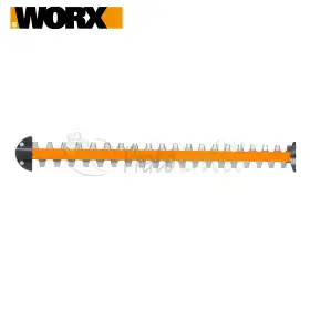 XR50050207 - Lame per tagliasiepi taglio da 60 cm - Worx