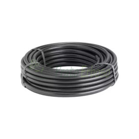 PE-PN6-20-100 - Tuyau PN6 de densité moyenne, diamètre 20 mm