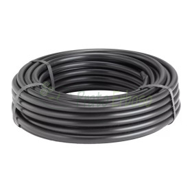 PE80-PN6-32-50 - Tub mesatare e dendësisë PN6 32 mm në diametër Irridea - 1