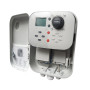 Tempus - 6-zone outdoor control unit