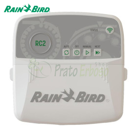 RC2 - Unidad de control interior de 6 zonas