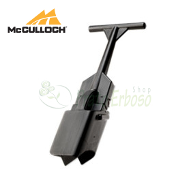 TRO033 - Capac mulking pentru tractoare mici McCulloch - 1
