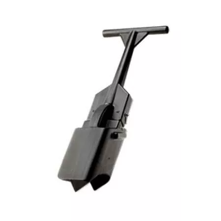 TRO033 - Capac mulking pentru tractoare mici McCulloch - 1