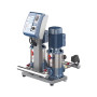 CB2 - HT 8/6 - Gruppo di pressione trifase da 2x3 HP