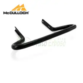 TRO062 - Paraurti per trattorini