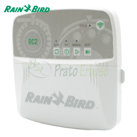 RC2 - Centralina 8 zone per interno - Rain Bird