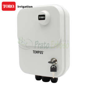TEMP-ODBOX - Funda protectora