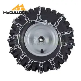 TRO011 - Chaînes à neige