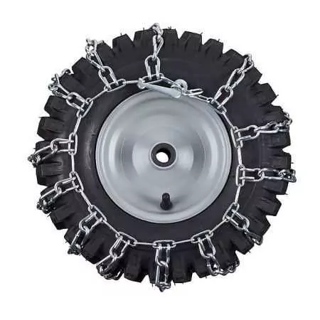 TRO011 - snow Chains