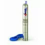 Pompe électrique submersible monophasée 4BLOCKm 8/5 (20 m) - 1 CV