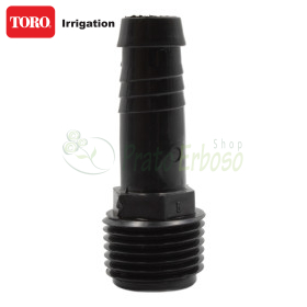 850-35 - Adattatore per Funny Pipe 1/2"