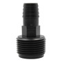 850-36 - Adaptador para Pipa Funny 3/4"