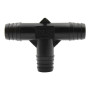 850-37 – „T“-Verbindung für Funny Pipe
