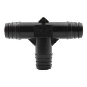 850-37 - Funny Pipe "T" Joint