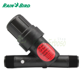 PRF-075-RBY - 3/4" Micro-Irrigation Filter