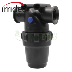 FC75CP-FF-T-50 - Filtro per irrigazione a pioggia da 3/4" - Irridea