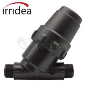 FC75-MM-120 - Filtro per irrigazione a pioggia da 3/4" - Irridea