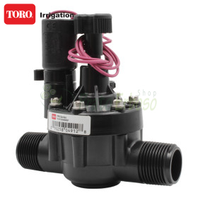TPV100MMBSP - 1" Solenoid Valve - TORO Irrigazione