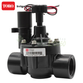 TPVF100BSPDC - Électrovanne 1" - TORO Irrigazione