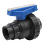 BVFT1034 - Robinet cu bilă de 3/4" cu filet