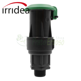 IDR-PR - Bajonetthydrant aus Kunststoff - Irridea