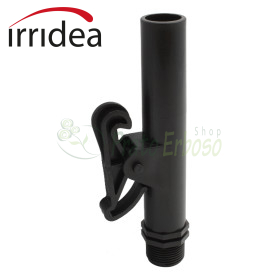CH-IDR-PR - Conector de bayoneta de liberación rápida para hidrante