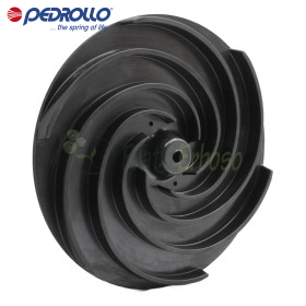 161GRDN30 - Centrifugal impeller - Pedrollo