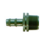 GG-RMI-C16M - Conector furtun 16 mm x 1/2"