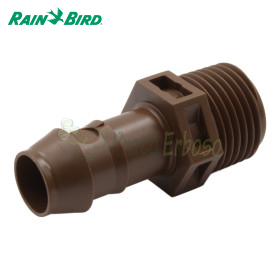 XFF MA050 - Raccord de tuyau 16 mm x 1/2" - Rain Bird