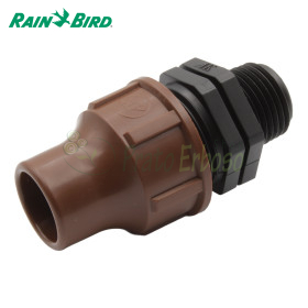 BF-82-50 Schloss – 16 mm x 1/2" Kontermutter-Anschluss – Rain Bird
