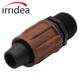 GG-RMC-C16 - 16 mm x 1/2" union nut - Irridea