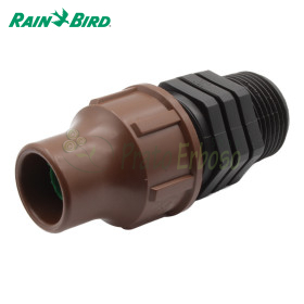 BF-82-75 lock - 16 mm x 3/4" locknut fitting - Rain Bird