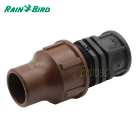 BF-62-50 lock - Raccordo con ghiera 16 mm x 1/2" - Rain Bird