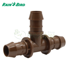 XFF TEE - Tee mbajtëse zorrësh 16 mm - Rain Bird